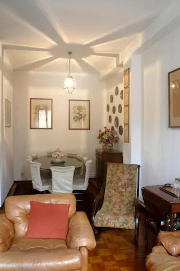Charming Flat With Terrace Over The Canal Lägenhet Venedig Exteriör bild